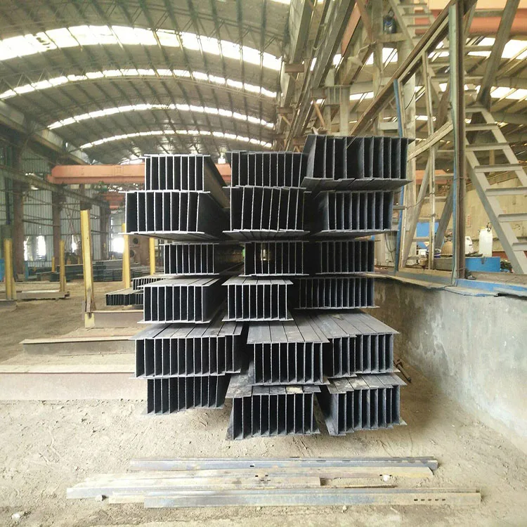 
World best selling products Good Reputation of H BEAM 