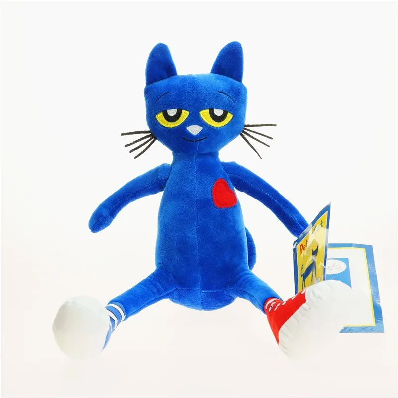 Плюшевая игрушка «Кот»