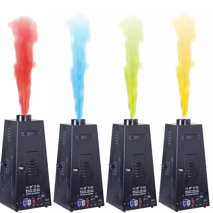 Оборудование для искусственного огня освещения Dmx 512 машина цветной распылитель мини-проектор пламени концертной сцены диско-ди-Джея