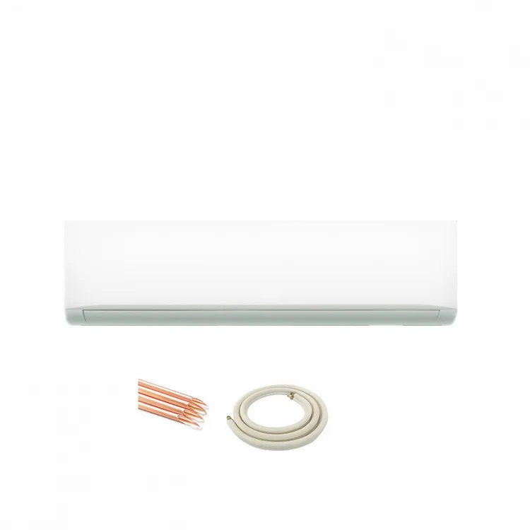 OEM 9000BTU To 24000BTU Cooling &Heating DC Inverter Home Split Wall Mounted Air Conditioner