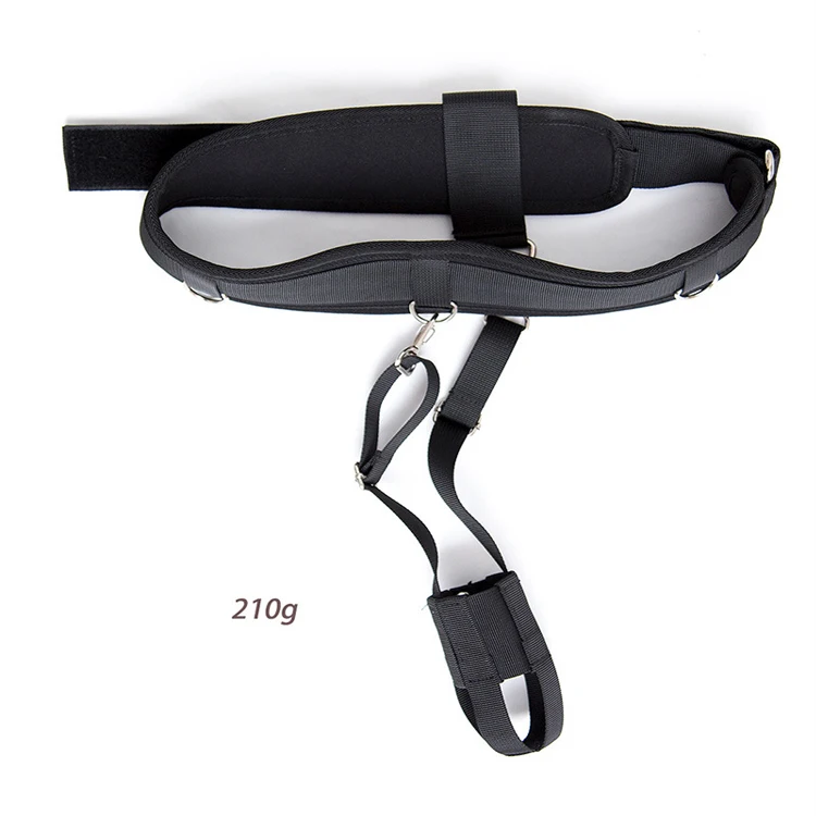 Leather Female Flirting Belt Device PU Panties Body Restraint Harness Bondage Locked Panty Adult SM Sex Toy For Women