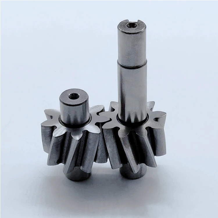 OEM ковка конические шестерни в сборе для Масляный Гидравлический насос