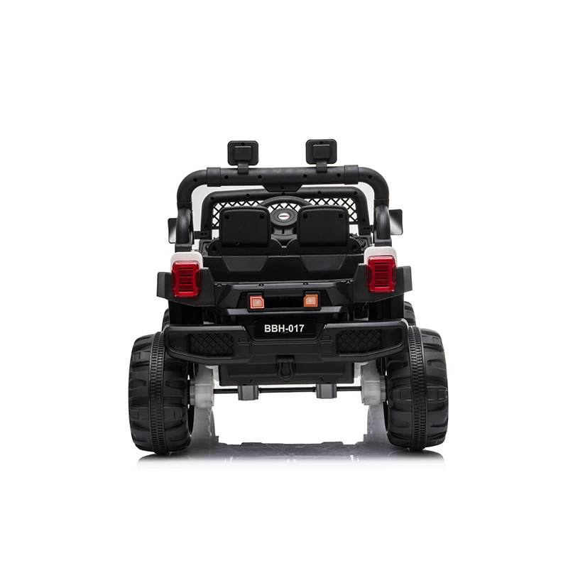 WDBBH017 children ride on car for kid with battery and motors electric car music