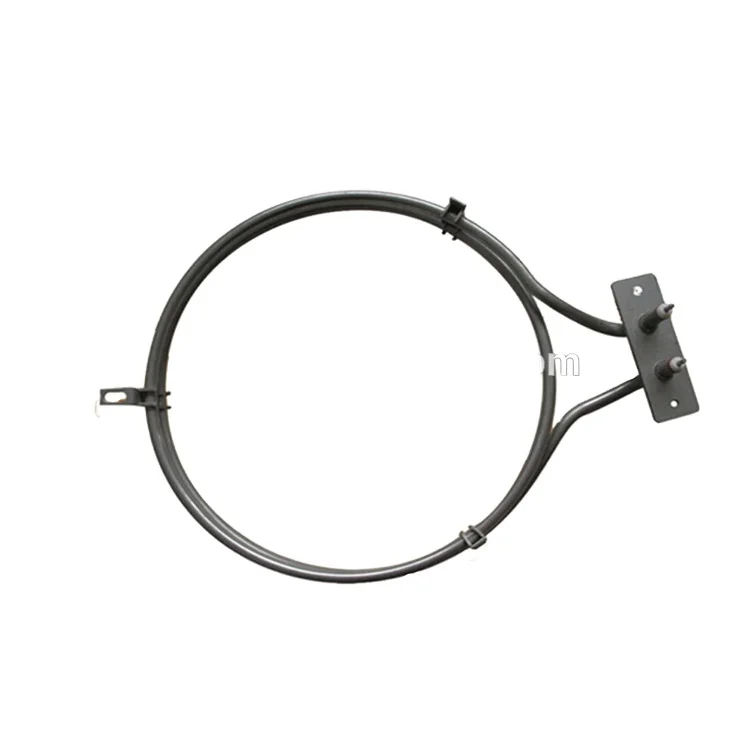 Short Time Delivery High Quality Induction Heating Coil Heating Element For Built In Oven