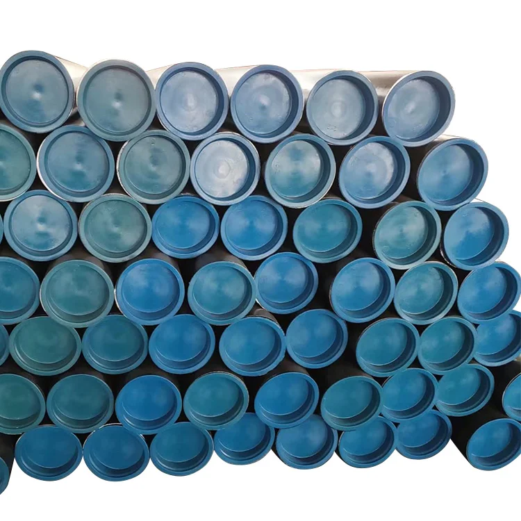 A106 Grade B ASTM A106 Grade B Schedule 40 Pipe Stockist