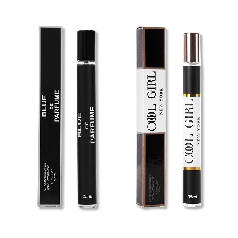 28ml Hannas Secret Parfum Perfume Spray For Women