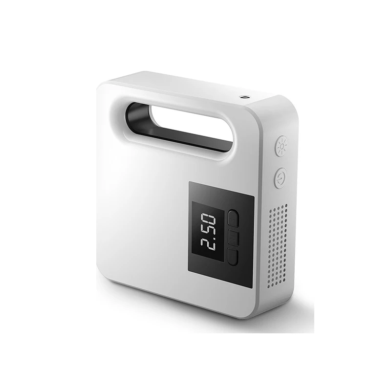 150 Psi durable portable car air pump 12V Electric Car Tire inflator