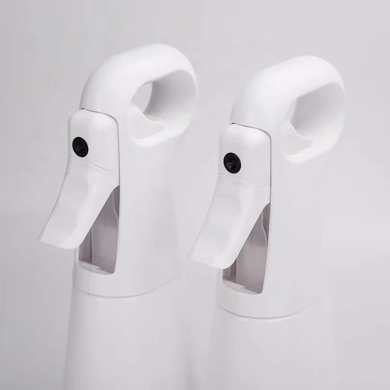 Cheap Hot Sale Top Quality Plastic Spray Mist Water Bottle Garden 300ML Spray Bottle