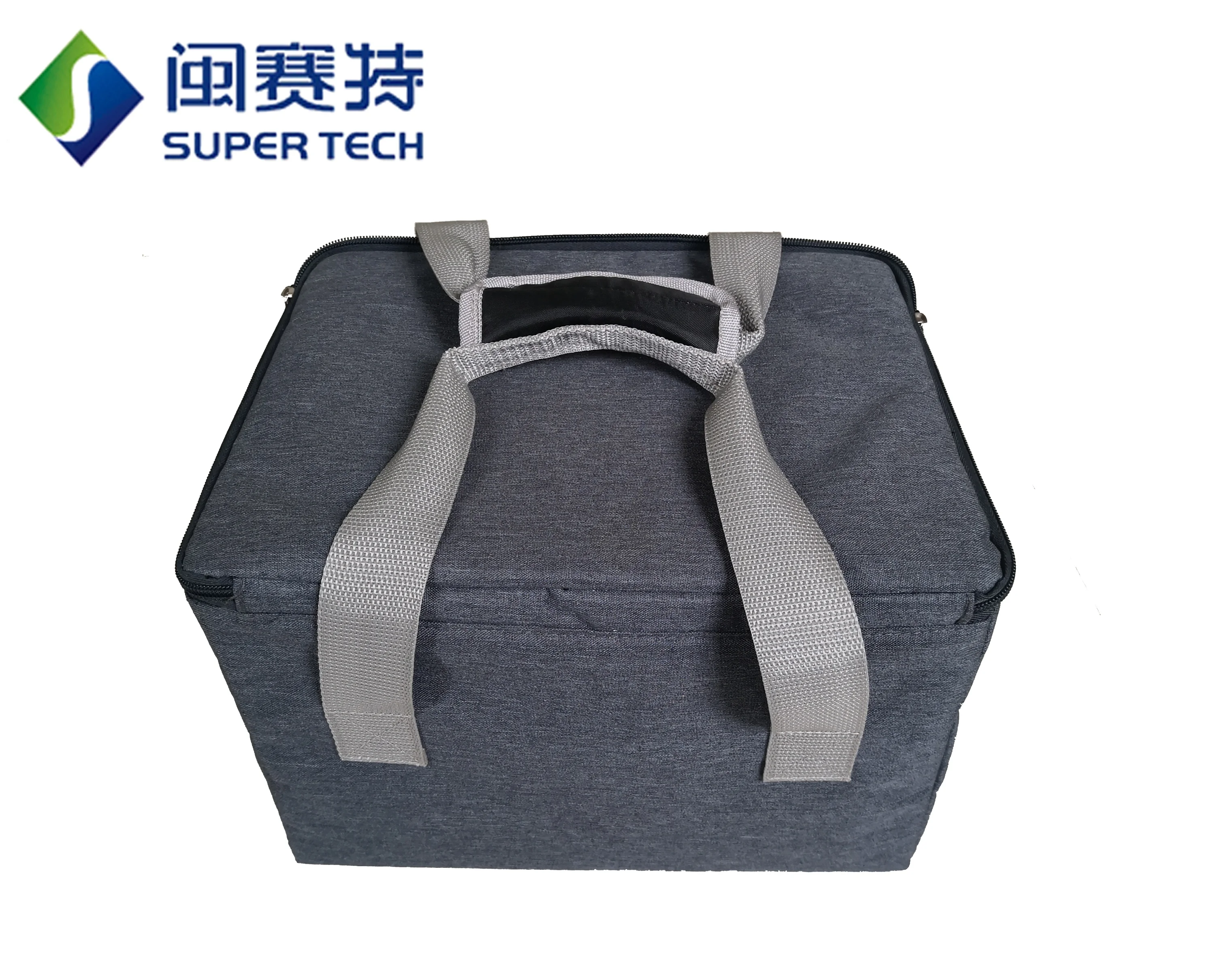 
Vaccine Transport Carrier Vacuum insulated Cold Chain Box for Delivery 