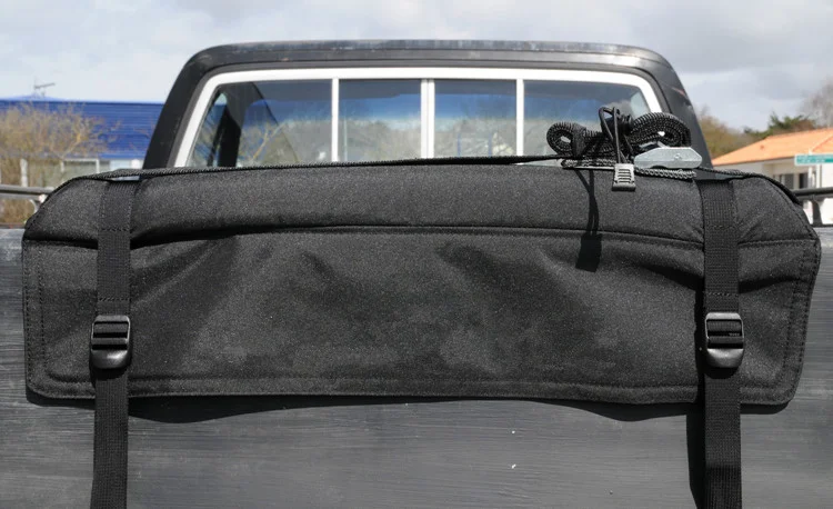 Wholesale OEM Customized High Quality Tailgate Pad for