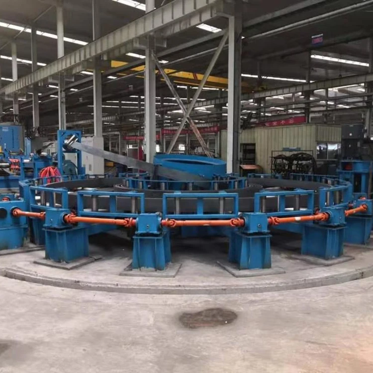 
Hebei Tianxianghao second hand 32mm ERW pipe making machine 