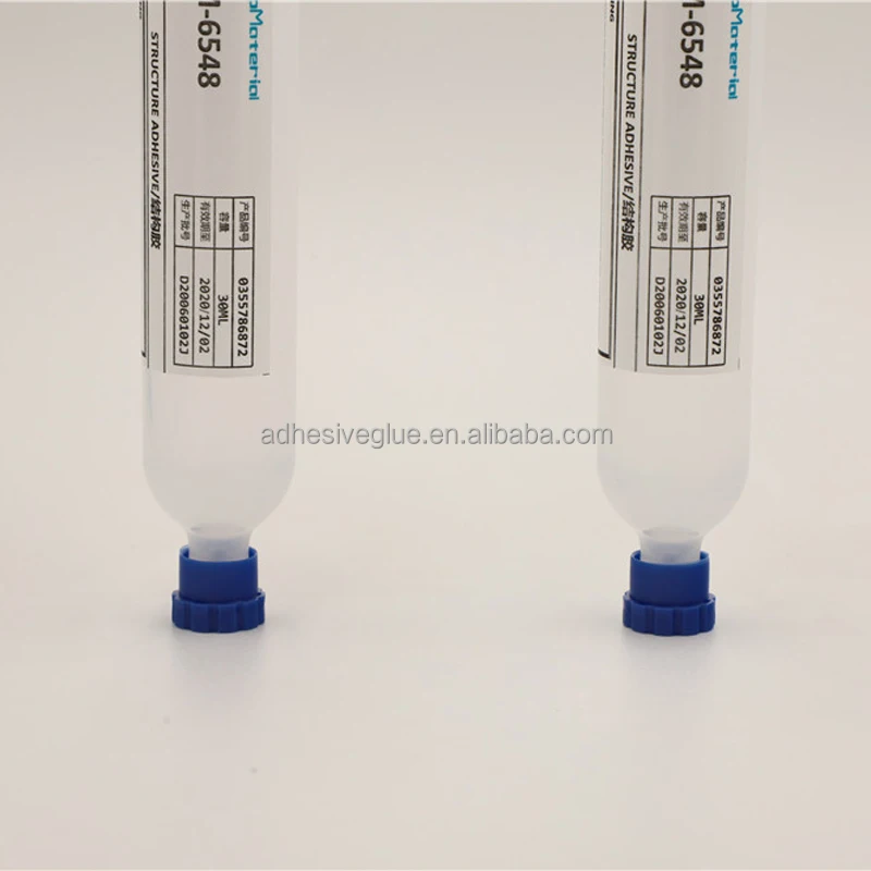 Deepmaterial PUR reactive hot melt adhesives One-Component with Good Adhesion  For Bonding Plastic, Metal and mobile phone shell