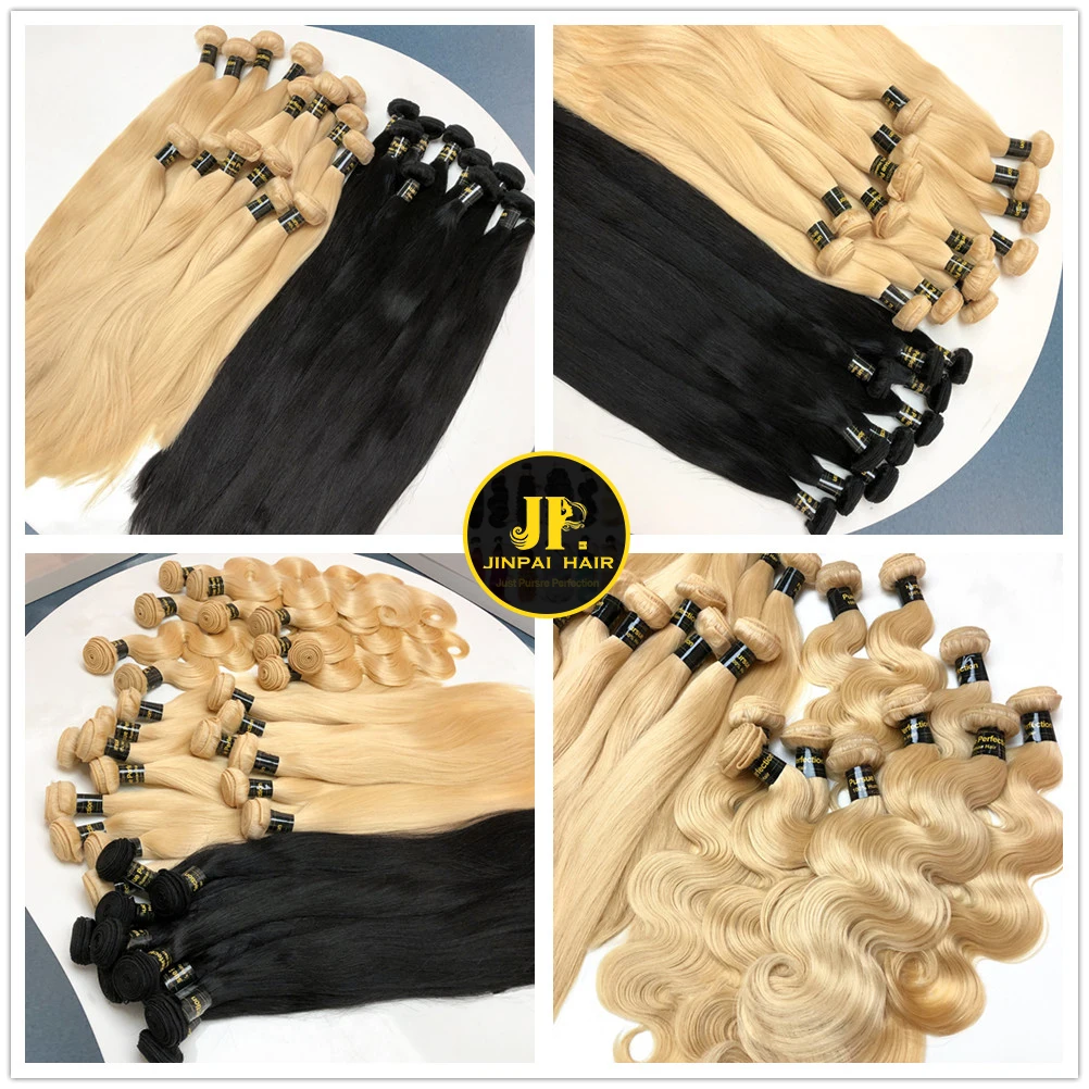 JP Hair  Loose Wave raw indian hair bundle,cheap 100% human hair extensions, natural raw indian hair virgin hair vendors