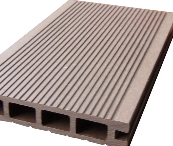 USA and Europe Hot-Selling High Quality Factory Price WPC Decking