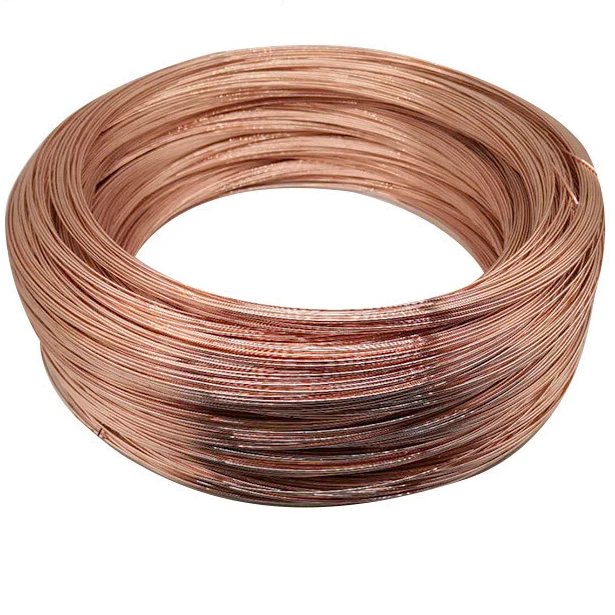 Wholesale Cooper Wire Scrap Bulk Copper Scrap 99.99% Scrap Copper Wire With Low Price