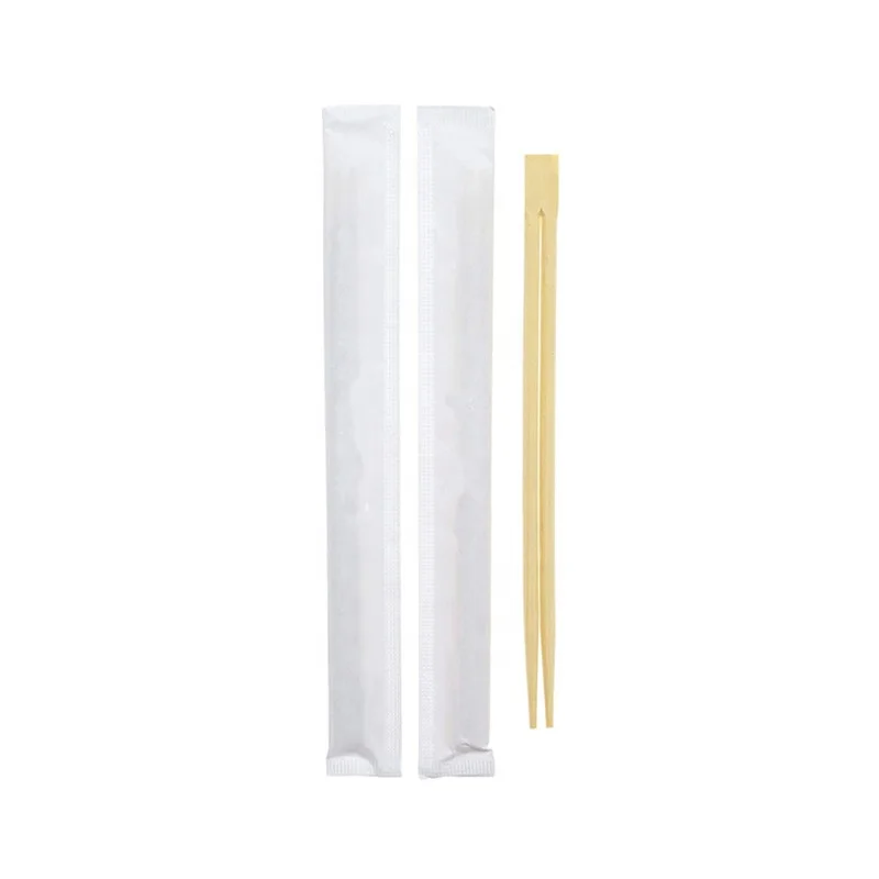 210 mm Disposable Twins Bamboo Chopsticks