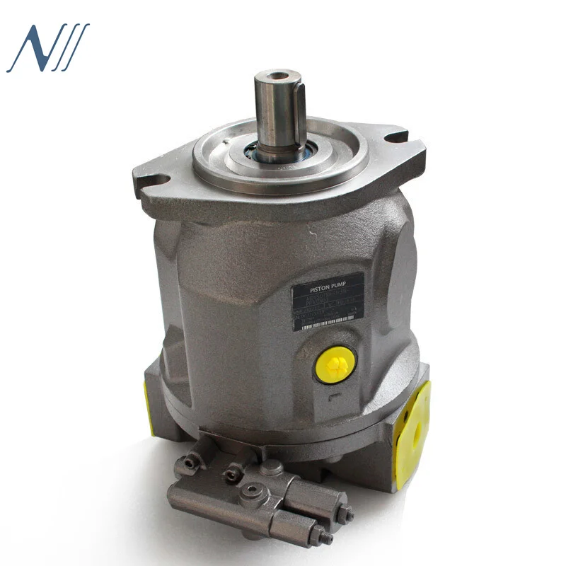 A10V A10VO A10VSO 18/28/45/71/100/140 A10VO28 A10VO28DRG Axial Hydraulic Pumps A10VSO10DR52R-PPA14N00