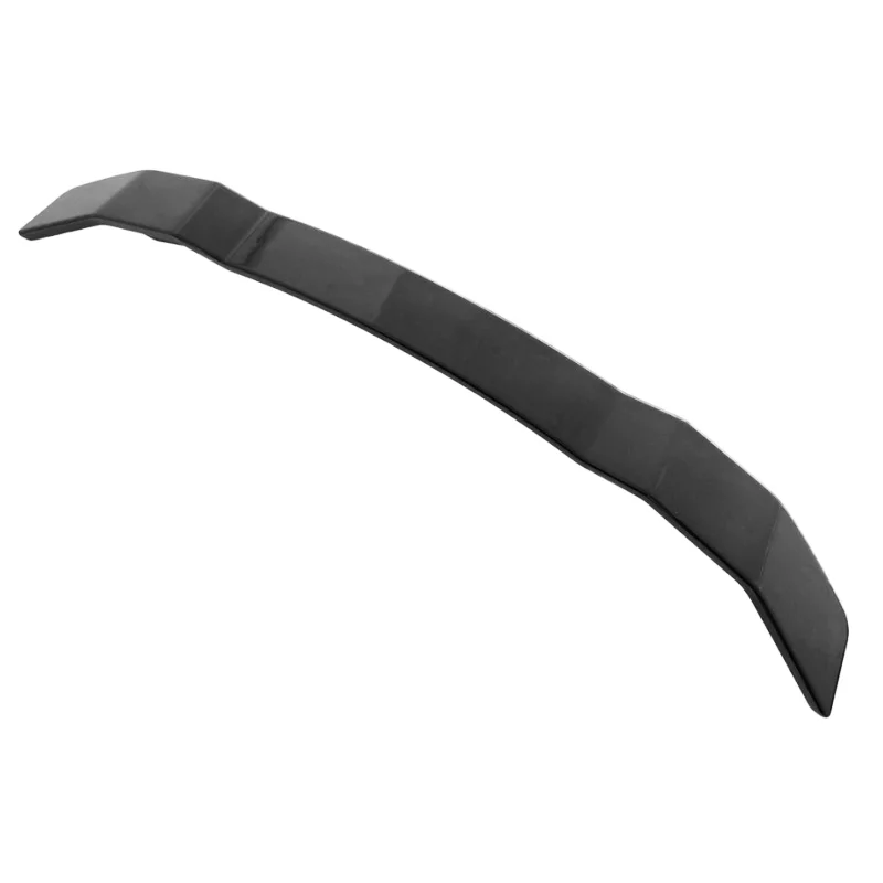 ABS style car body Kit for rear wing spoiler for Rear bumper spoiler for Hyundai Elantra 2021