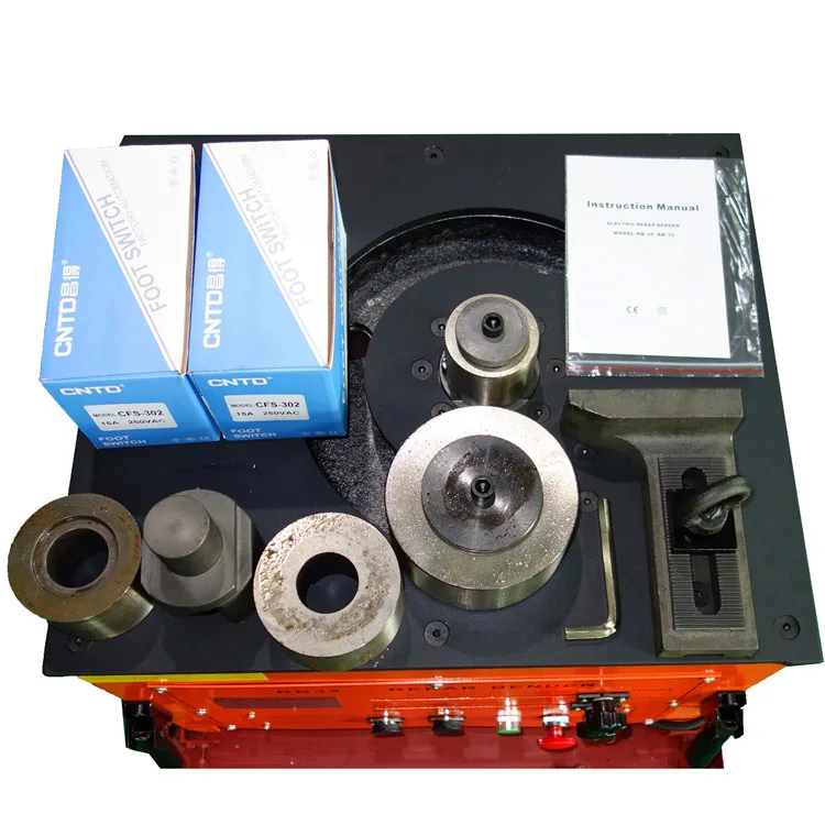 
steel bar bending machine /Bar bender / Bar bending machine 