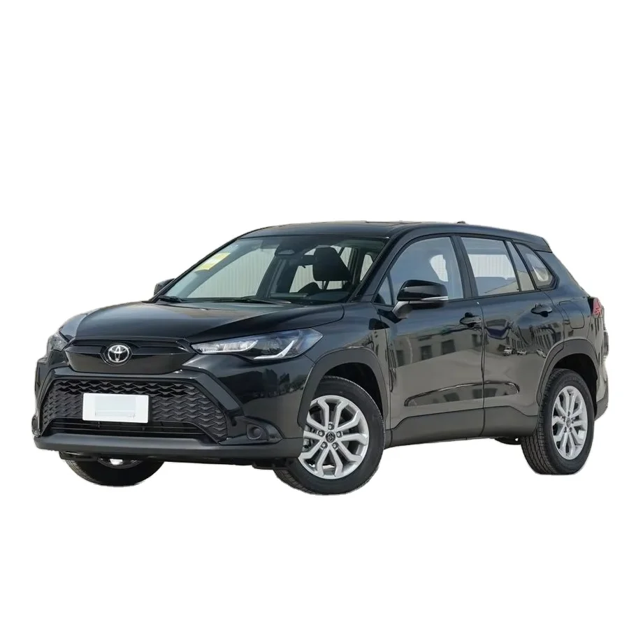 Toyota Frontlander  Brand New for Corolla Cross Fenglanda 2.0L Petrol Hybrid Compact Crossover SUV Car