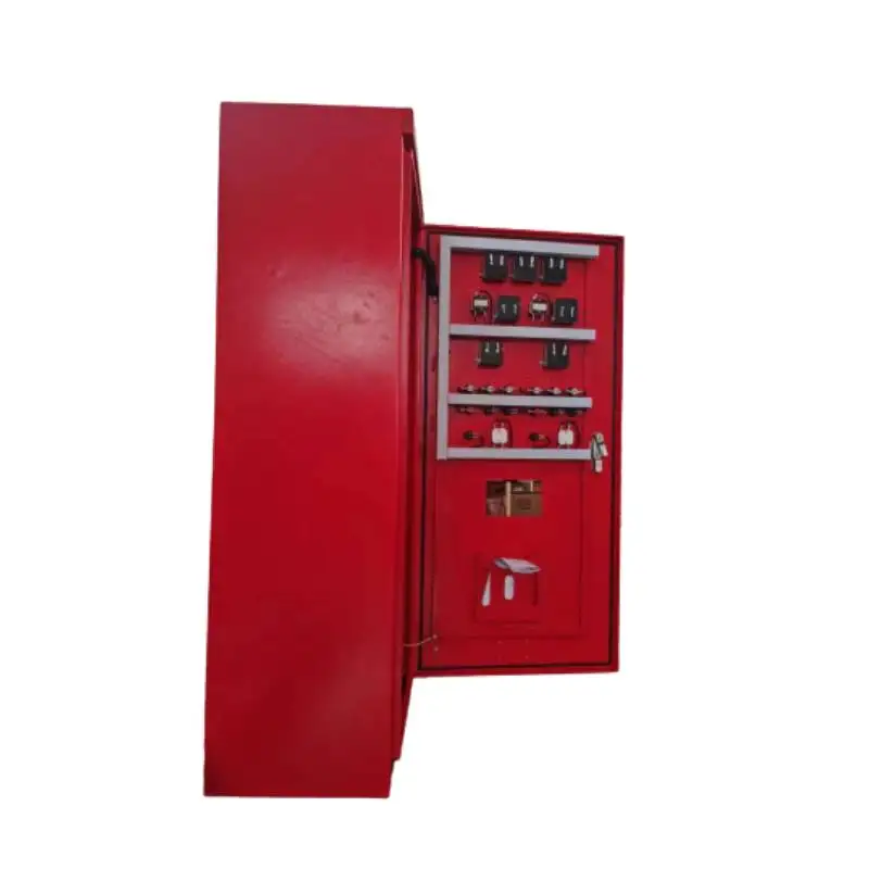 OEM Electrical Equipment Manufacturer Supplied Distribution Box Low-voltage Distribution Cabinet XL-21