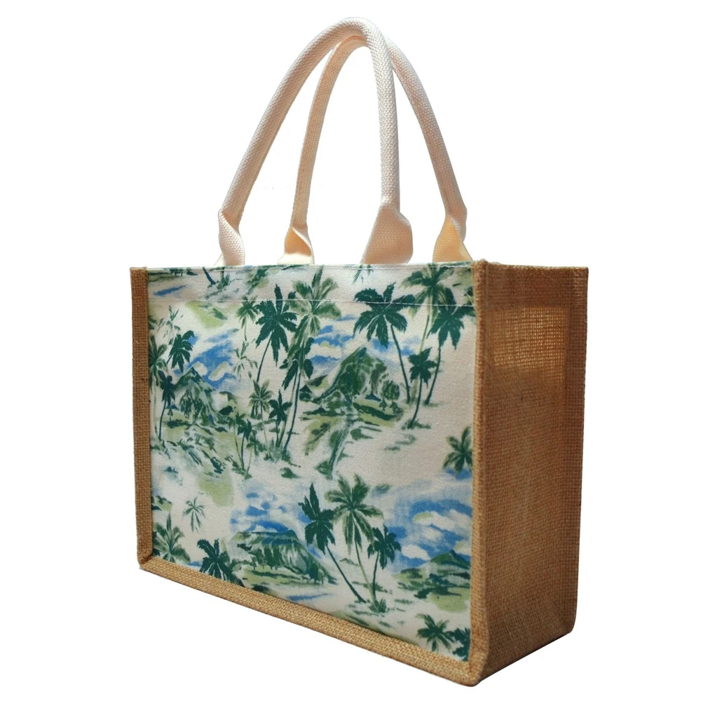 top selling designer book tote dirty bag sac en jute bouteille de vin for women men chef