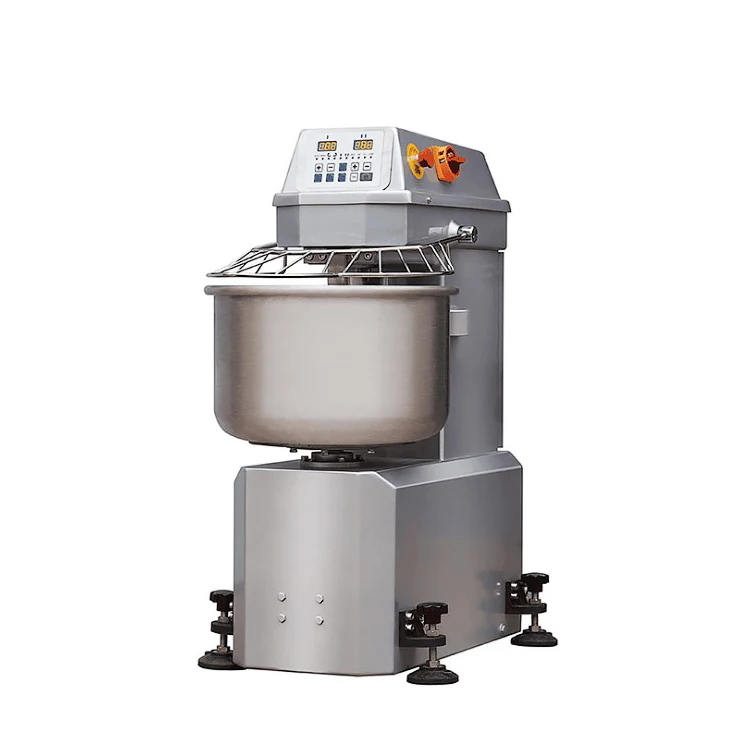 Hot Selling Dough Mixer 5 kg From Turkey