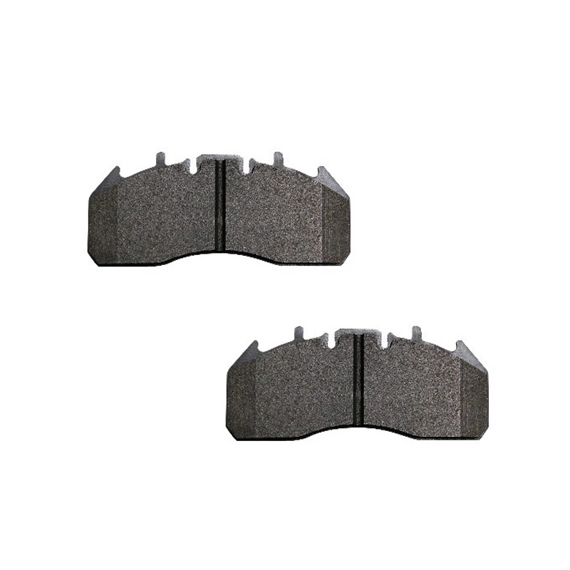 OE 5001864363 brake pad 250*107*30 Wva 29174/29204