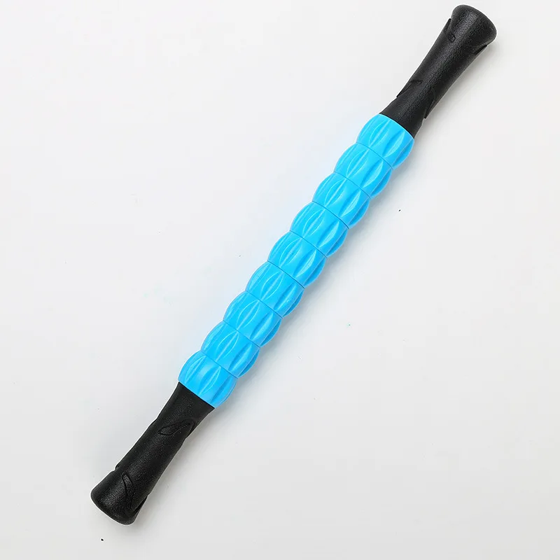 The Better Foam Rollers Stick For Flexibility Muscle Recovery New Design Back Neck Massage Stick