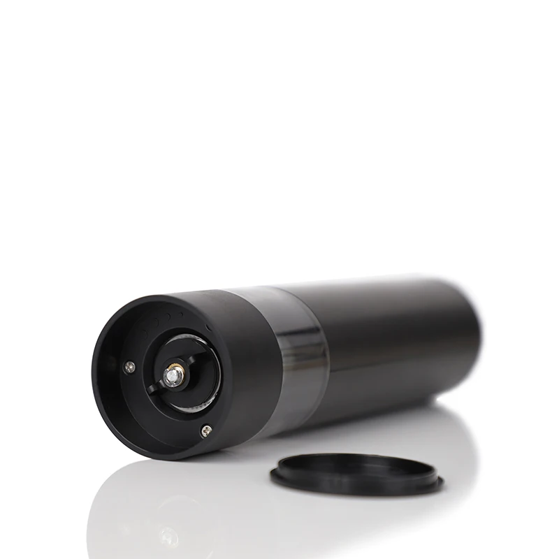 Unique Products Grinders Set Electric Mills USB Rechargeable Wholesale Salt And Pepper Mill Gadgets