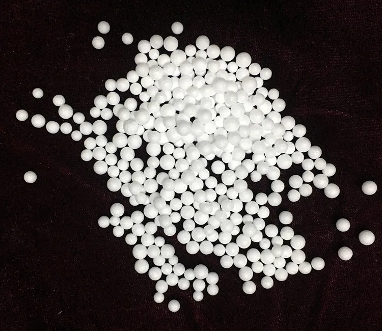 EPS/Expandable Polystyrene/EPS Resin /EPS beads King Pearl F301 302 303 401 402 501 Fms and Fsa expanded polystyrene