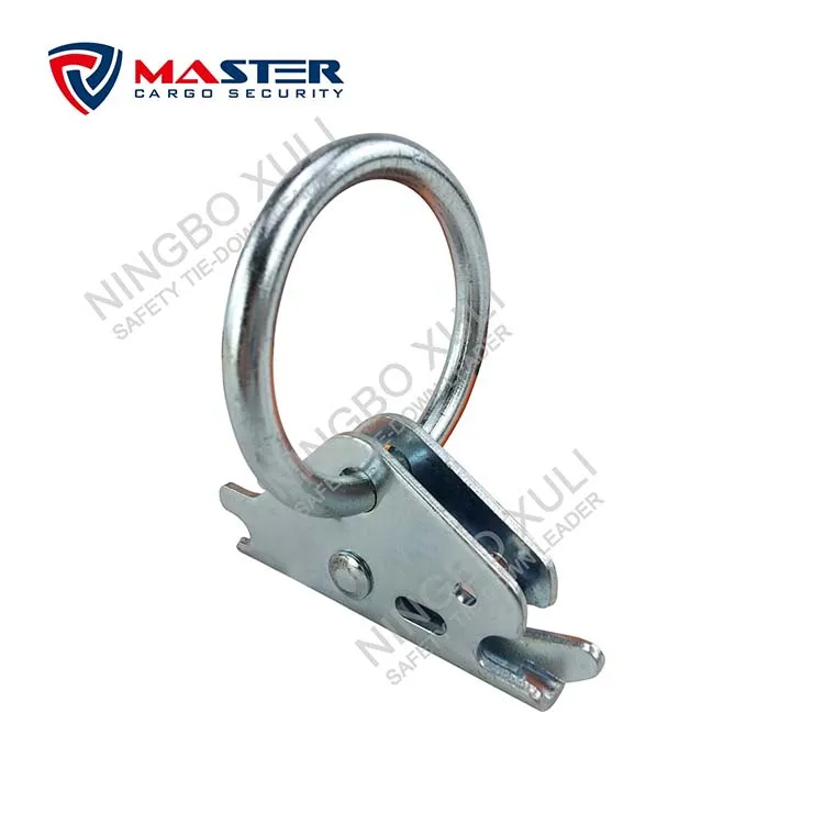 50mmx2050kgs Series E track Fitting with O Ring