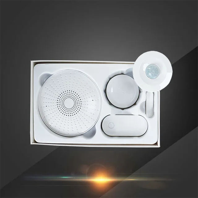 IOT умный дом автоматизации bluetooth комплекты, умные датчики настроены