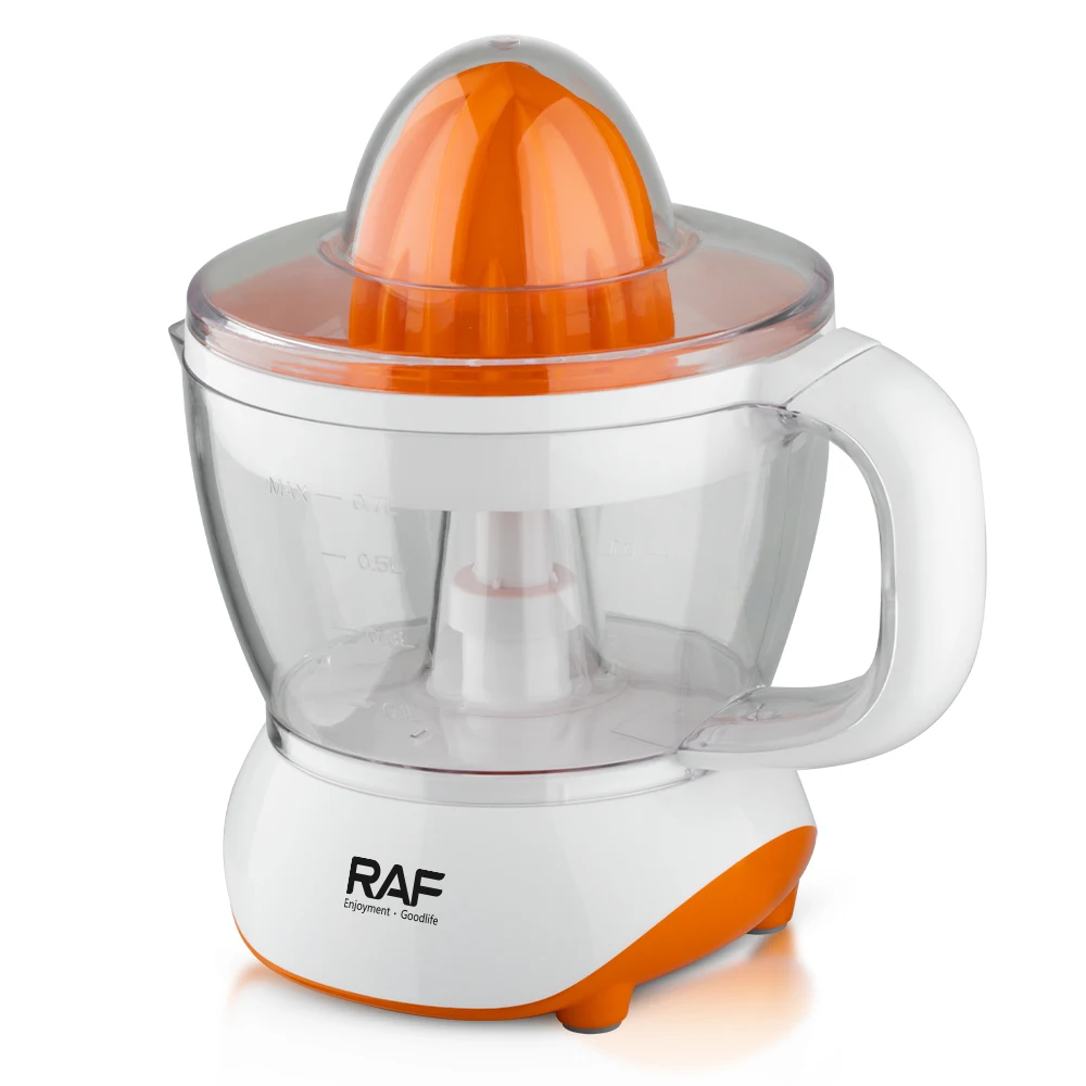 700ML Household Portable Citrus Juicer Easy To Clean Citrus Juicer Bidirezionale Electric Citrus Juicer