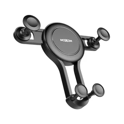 MOXOM Good Price Phone holder Stand Air Vent Car Mount For Mobile Device