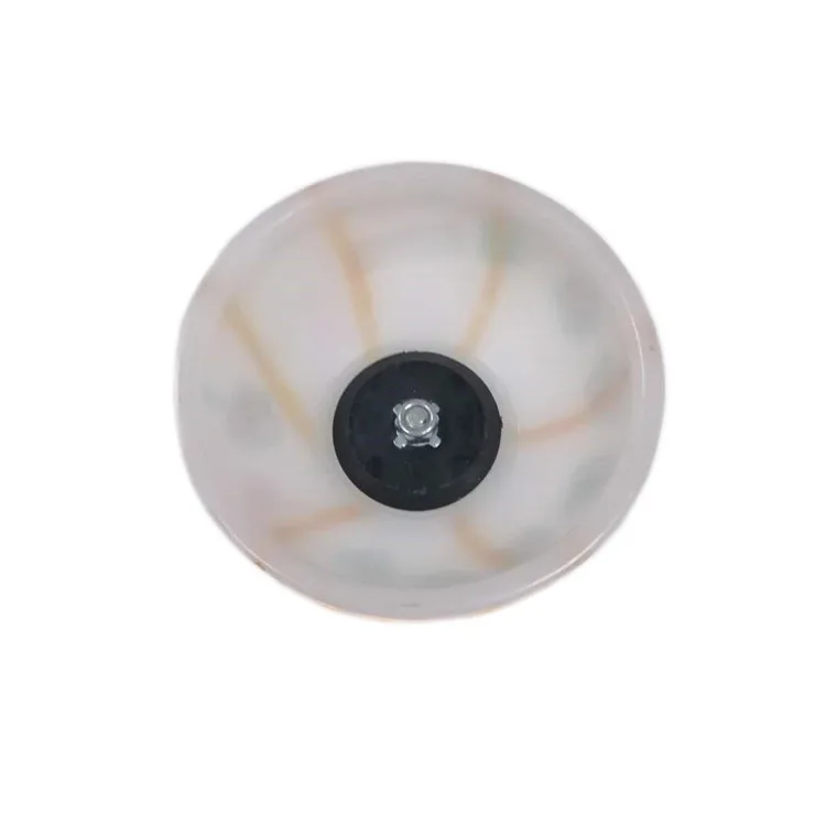 Night Glow Tape Free Sample For diabolo Reflective Luminescent Fluore