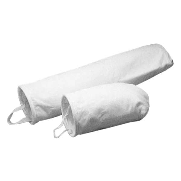 Industrial liquid filter bag nylon wholesale, polypropylene polyethylene aquarium filter bag for filtration