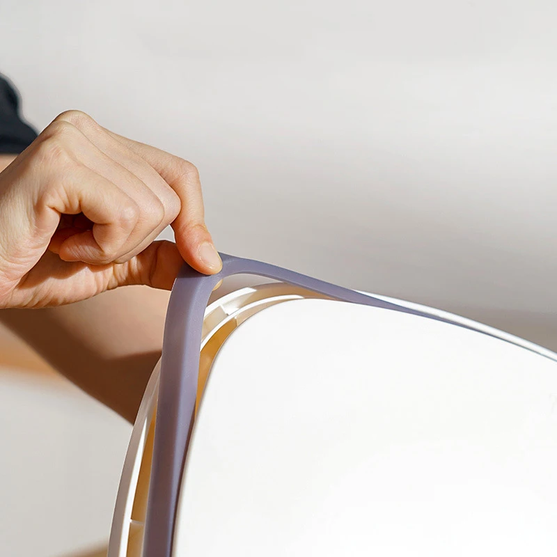 Direct Deal Dry Food Storage Container With Anti Oxidation Transparent Plastic Durable Kitchen Storage Hermetic Food Container