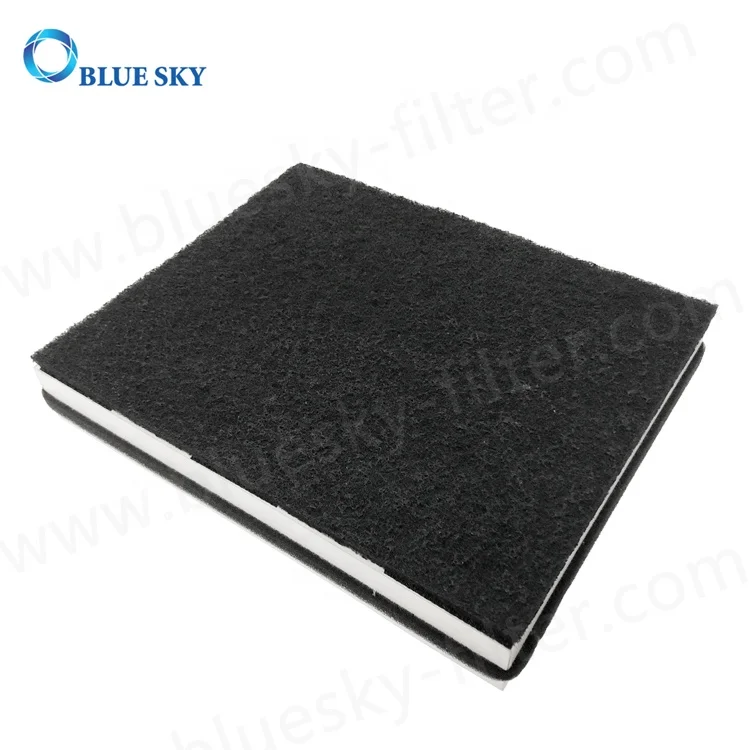 HEPA Filter and Carbon Pre Filter for Idylis AC-2119 IAPC-10-140  IAP-10-100 IAP-10-150 Filter A Air Purifiers Part # IAF-H-100A