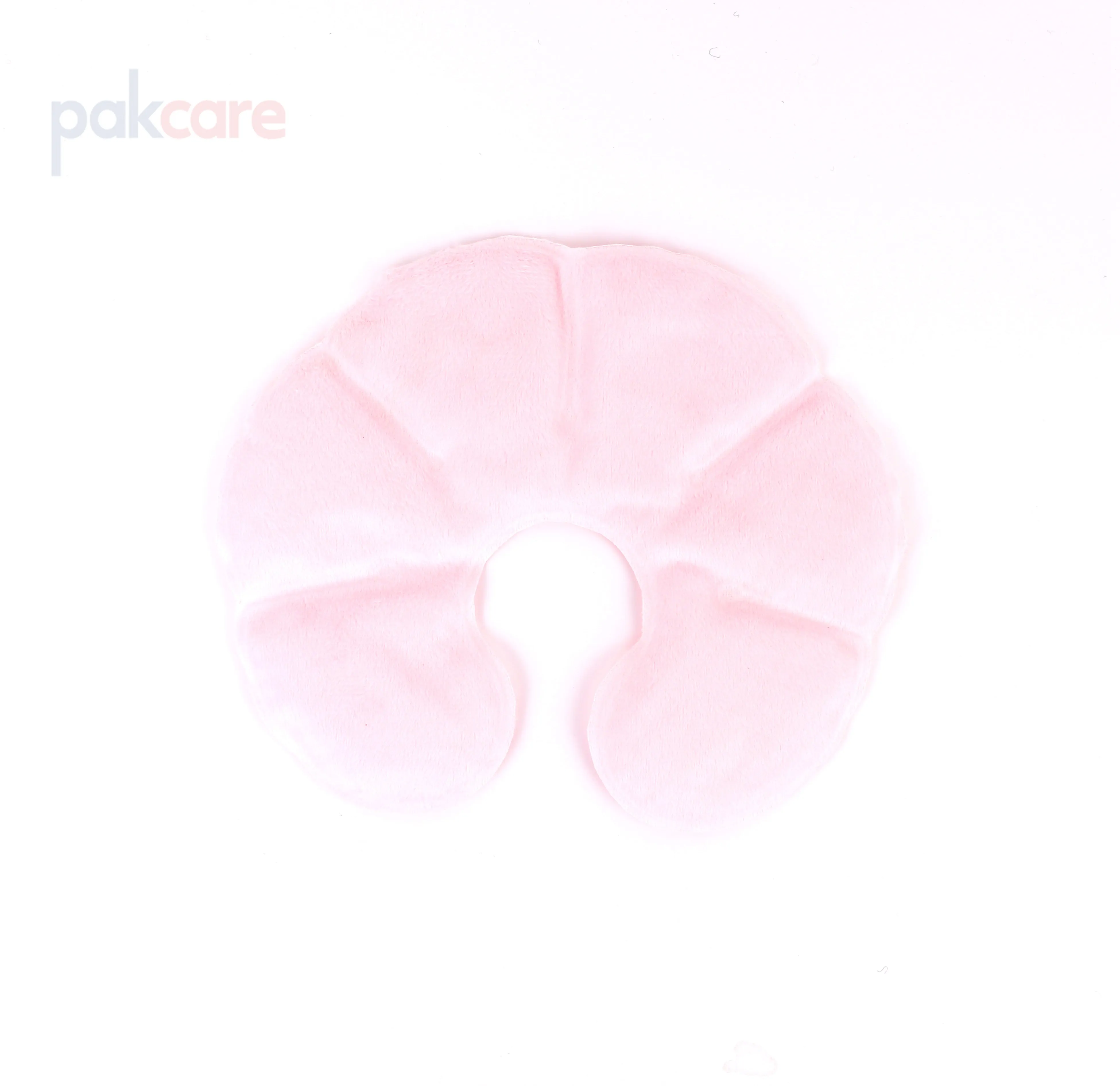 ice freezing ultra soft gel bead hot cold compress pack for breast