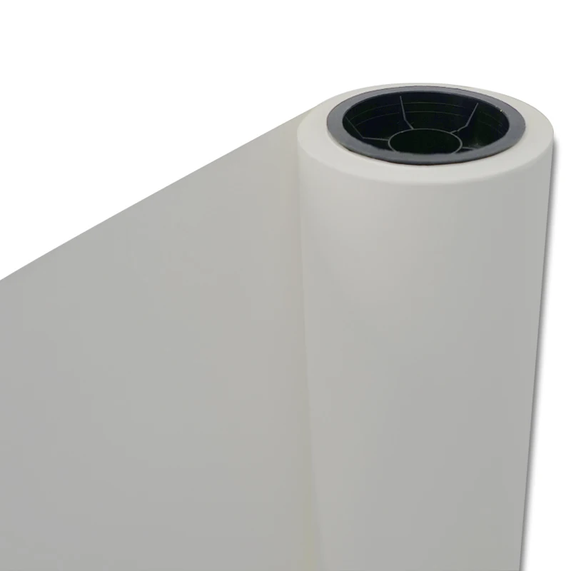  Guangzhou china sublimation transfer rolls paper 70g