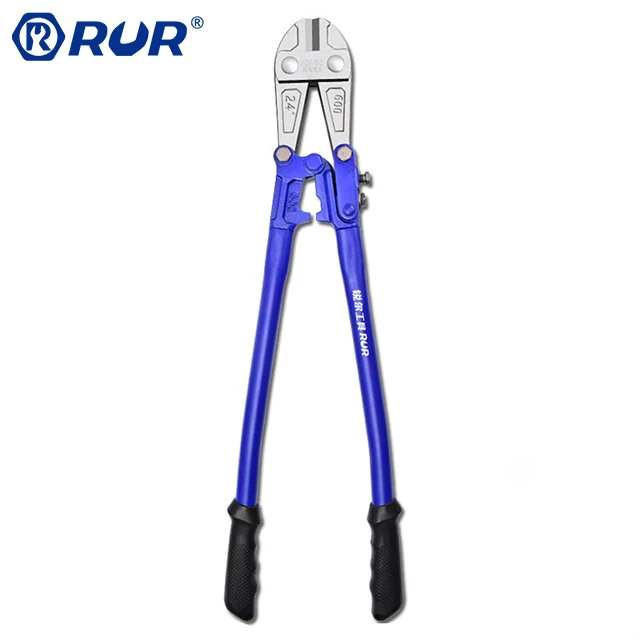 Professional Factory Price 900mm Heavy Duty T8 Alloy Steel Bolt Cutters for Locks
