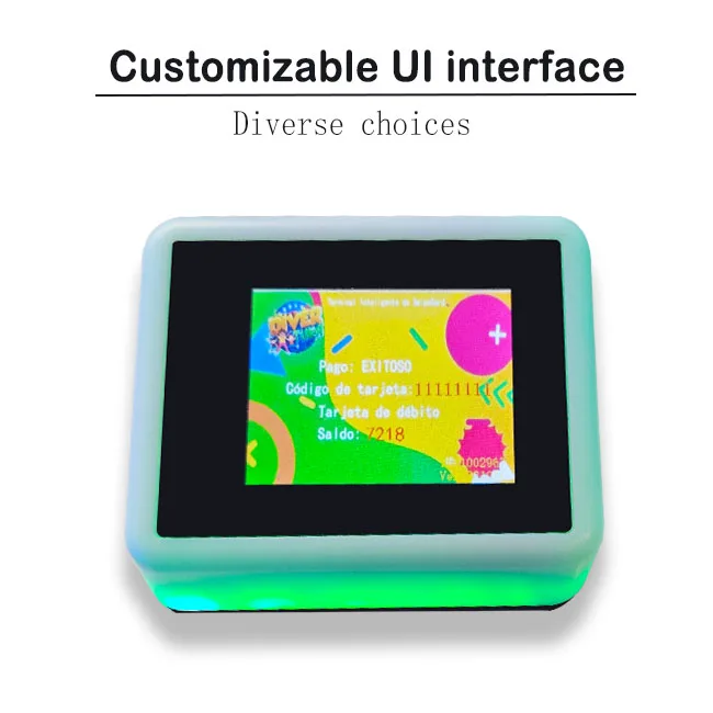 Smart Card Reader Arcade Coin Operated Games Machine for Amusement Park