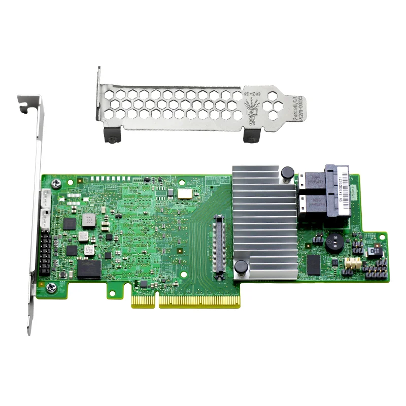 Wholesale MegaRAID LSI 9361-8i 12gb/s Raid Pci Express 1GB Cache controller card 9361-8i