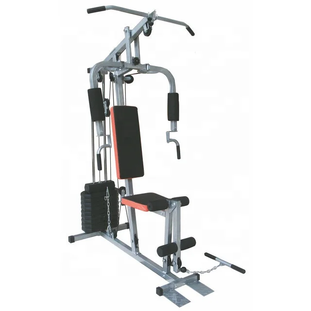 TOPFIT Hot Selling Multi Functional Home Gym Multigym Set