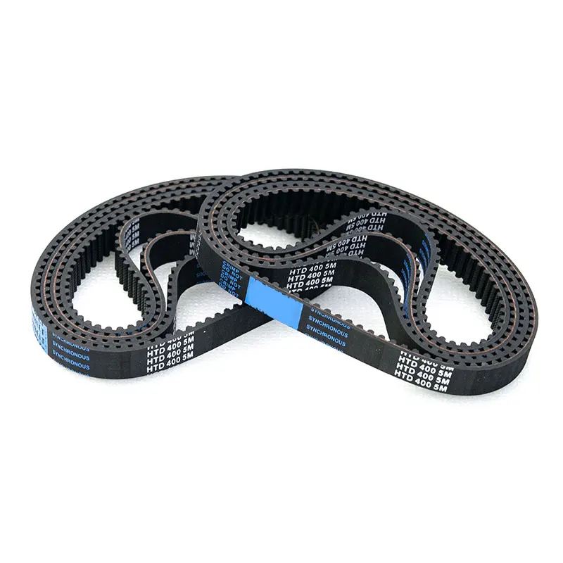 Konlida Htd 3m 5m 8m 14m Timing Belt For Textile Machine