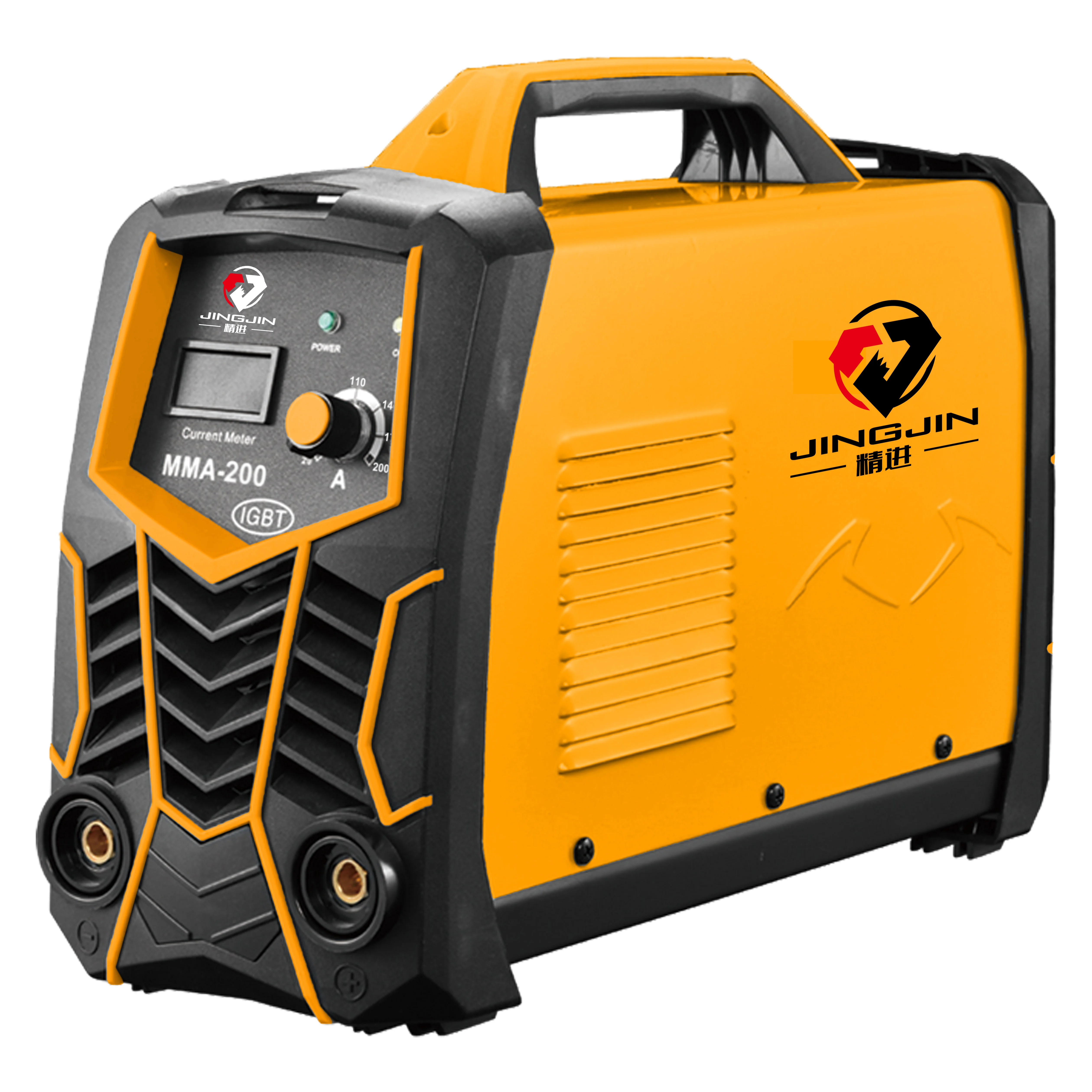 Автоматический сварочный аппарат MMA 200 Amp двойной вольт