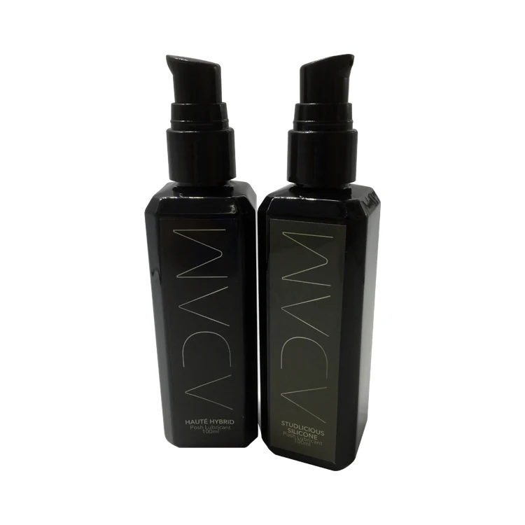 Секс-гель смазка на водной основе