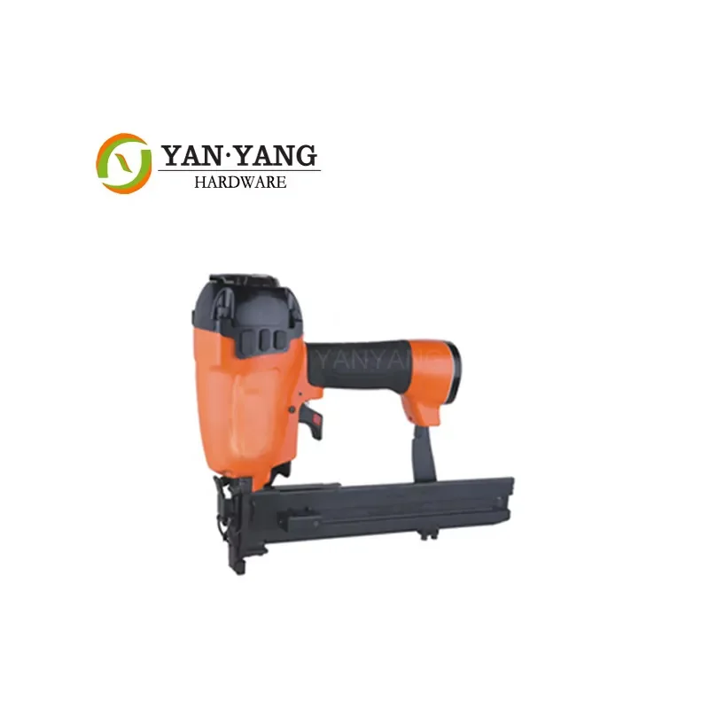 YANYANG Automatic Air Hand Tools 90 Series Nail Stapler For Upholstery