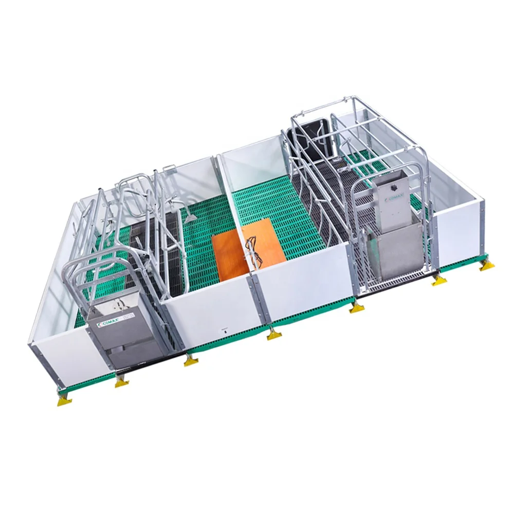 
Оборудование для свиней, ящики для свиней, ручка для свиноводства 